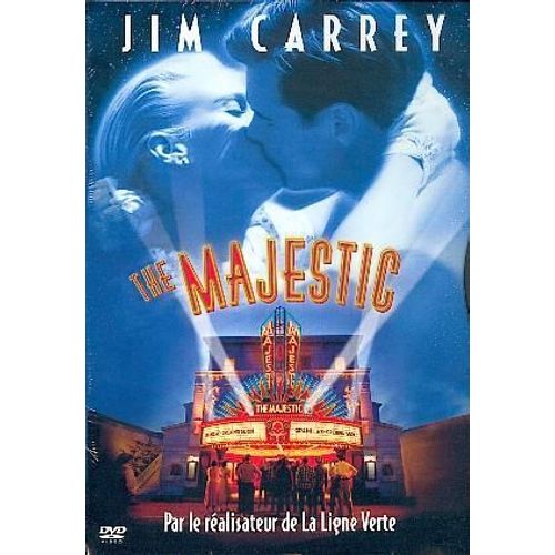 The Majestic