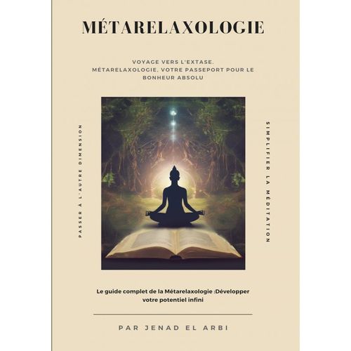 Métarelaxologie