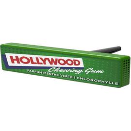 6x Desodorisant clip chlorophylle - accessoires auto