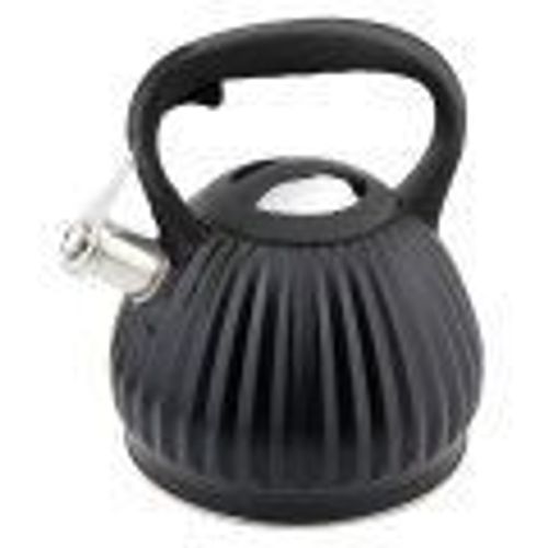 Promis Kettle 3.0 L Fabio Black Black Handle