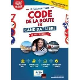 Livre de code de la route: Les questions pièges du code de la route -  Edition 2020 (French Edition), EN DIRECT, CODE, eBook 