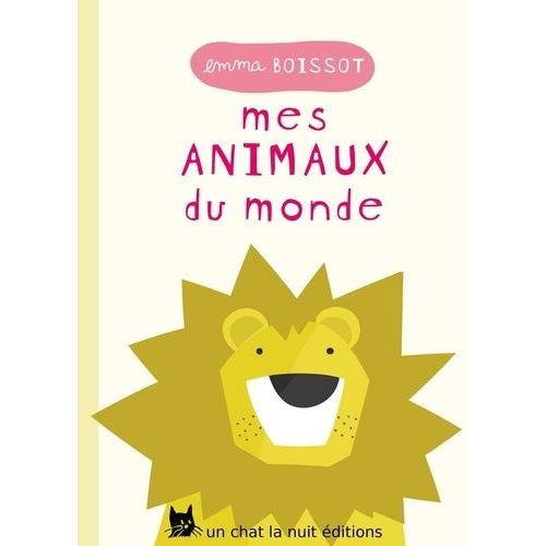 Mes Animaux Du Monde