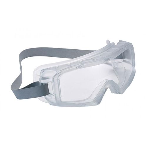 Lunettes De Protection Coverall Clean Bollé - Autre -