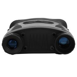 WINOMO étanche 20 x 50 mini Télescope monoculaire Vision nocturne objectif optique Prism longue-vue avec trépied support rétractable pour camping randonnée 