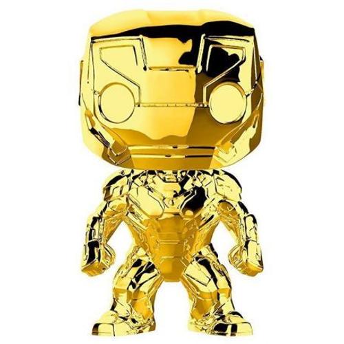 Funko pop sales iron man 23