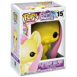 Fluttershy funko sales