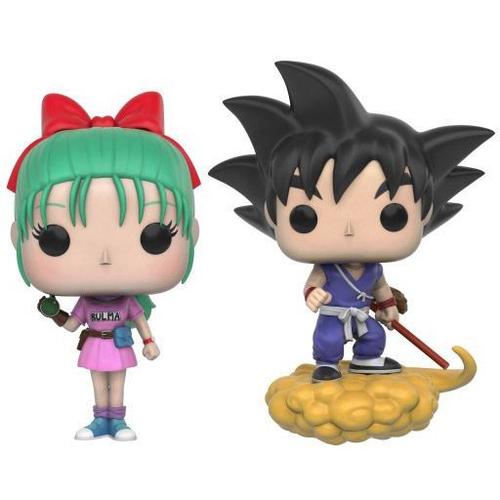 bulma funko pop