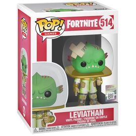 Fortnite - Bobble Head Pop N° 514 - Leviathan