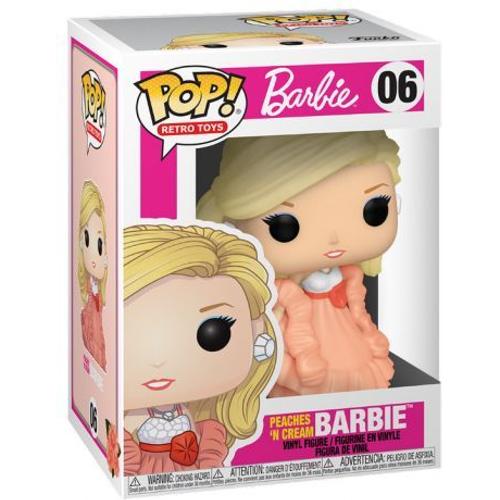 Funko pop cheap de barbie