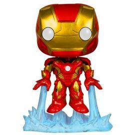 Funko pop cheap de iron man