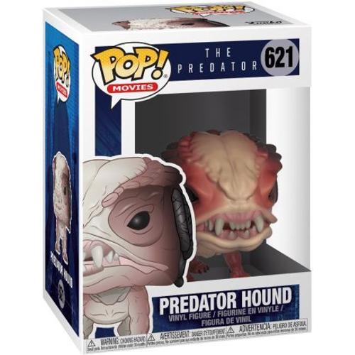 Figurine Pop - Predator - Hell-Hounds - Funko Pop