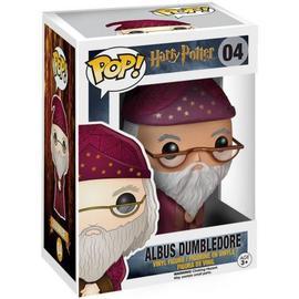 Figurine Pop Harry Potter pas cher : Paquet Surprise - Porte-clés