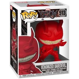 Soldes Funko Pop! Marvel Venom 2024 au meilleur prix sur