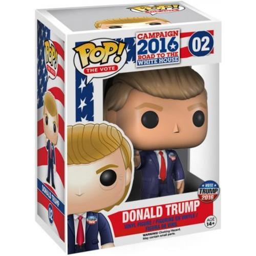 Donald Trump Funko Pop !!, 49% OFF