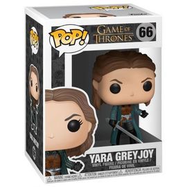 Le Trône De Fer Pop! Tv Vinyl Figurine Yara Greyjoy 9 Cm