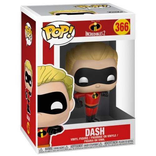 Figurine Pop - Les Indestructibles 2 - Flèche - Funko Pop