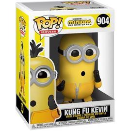 Minions Dr. Nefario Bendyfig at