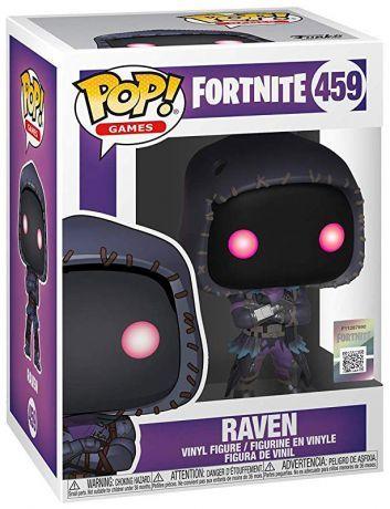 Fortnite - Figurine POP! Love Ranger 9 cm - Figurines - LDLC