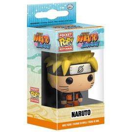 Naruto - Kunai Porte Cle Manga Naruto Pendentif Swordspirit