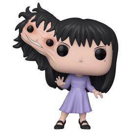 Fille Funko Pop