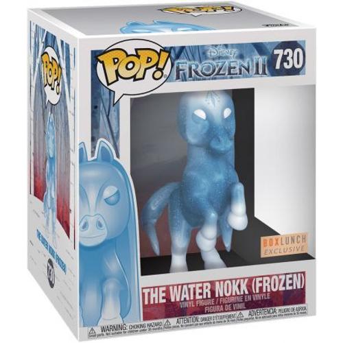 Figurine Funko Pop Disney Frozen 2 Water Nokk