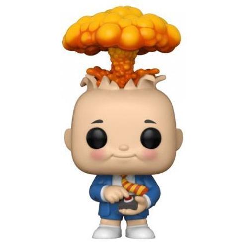 Funko cheap pop garbage