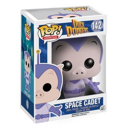 Figurine Pop - Looney Tunes - Space Cadet - Funko Pop N°142