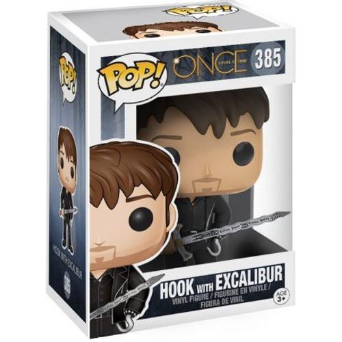 Funko pop once cheap upon a time