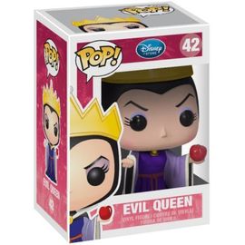 Figurine Pop - Blanche Neige - La Sorcière - Funko Pop