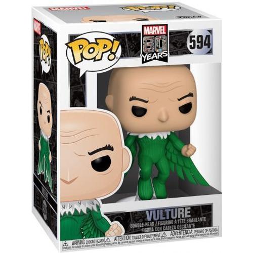 Figurine Marvel - 80th First Appearance - Vulture - Pop 10 Cm