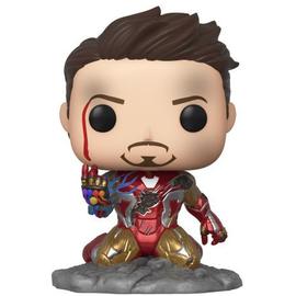 Acheter Funko Pop Marvel Avengers Endgame Thanos dans le jardin