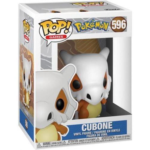 Figurine Funko Pop - Pokémon n°884 - Mentali (69076)