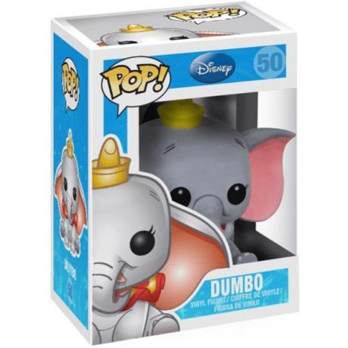 Figurine Pop - Dumbo - Dumbo - Funko Pop