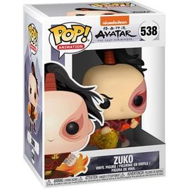 Funko Pop! Animation: Avatar- Zuko
