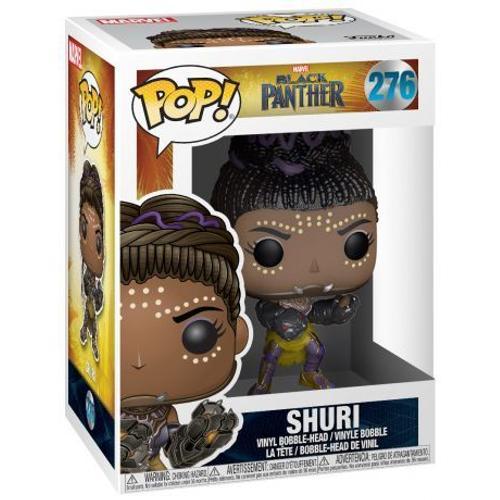 shuri funko pop