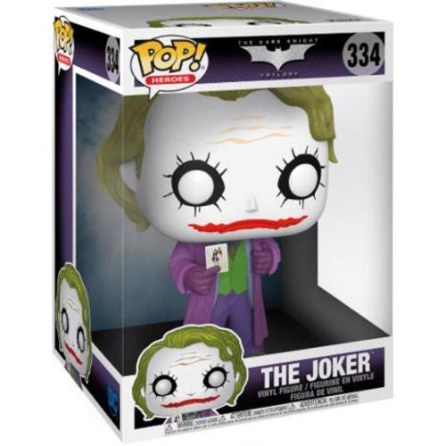 Figurine Dc - Joker Edition 10 Inch - 25 Cm