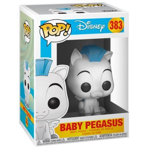Funko Pop Disney Hercules Baby Pegasus Figurine 29345 9 cm 
