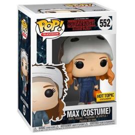 Max stranger hot sale things pop