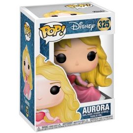 Figurine Disney Sleeping Beauty - Aurora 10cm