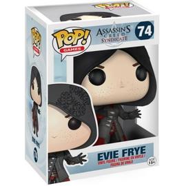 jacob frye funko