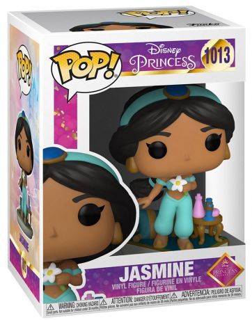 Soldes Figurine Pop Fille - Nos bonnes affaires de janvier