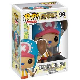 FUNKO POP 98 One Piece 99 Luffy 100 Chopper 101 Ace Luo Sandaoliu Jouet  fait à la main Décoration Cadeau Poupée - Cdiscount Jeux - Jouets