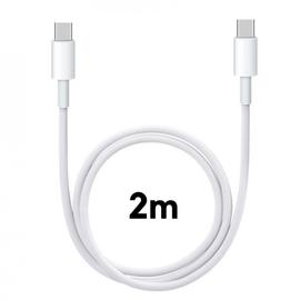Cable USB + Chargeur Secteur Blanc pour Apple iPad 2017 / 2018 / AIR / MINI  / PRO - Cable Chargeur