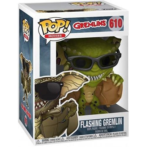 Figurine Pop - Gremlins - Flasher - Funko Pop