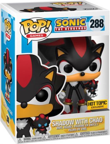 Figurines Pop Sonic le Hérisson pas cher, comparez les prix !