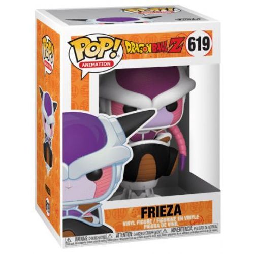 Funko Dragon Ball - Pop Vinyl: Freezer