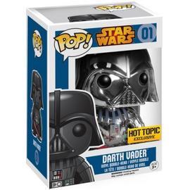 Hot topic 2025 darth vader pop