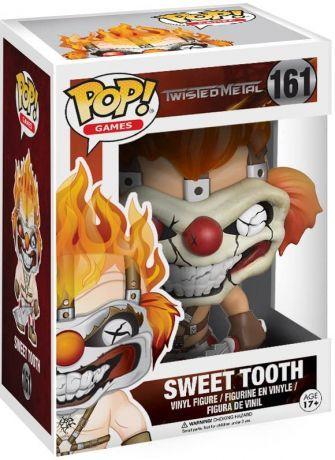 FUNKO on sale POP Sweeth Tooth Figurine