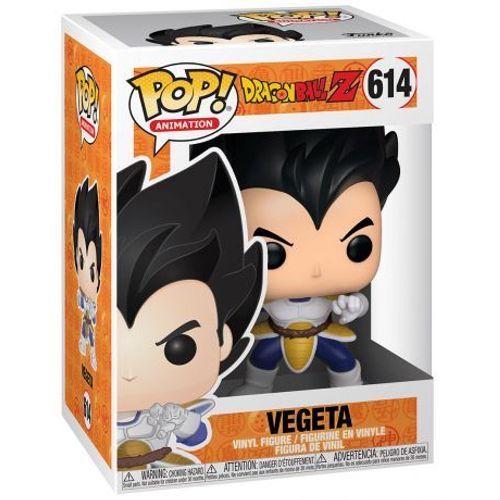 Pop! Animation Dragon Ball - Pop Vinyl: Vegeta