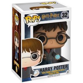 Figurine Harry Potter Officiel: Achetez En ligne en Promo
